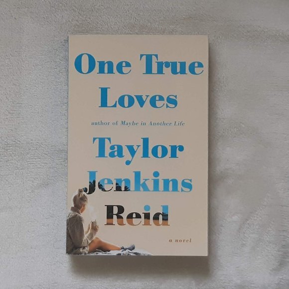 ☘2/$20 ☘ Indigo | One True Loves - Picture 1 of 3